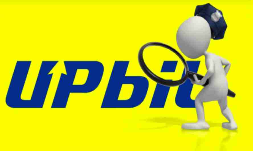 速读韩国加密货币交易所upbit将上架hyperlane(hyper)、redstone(red)